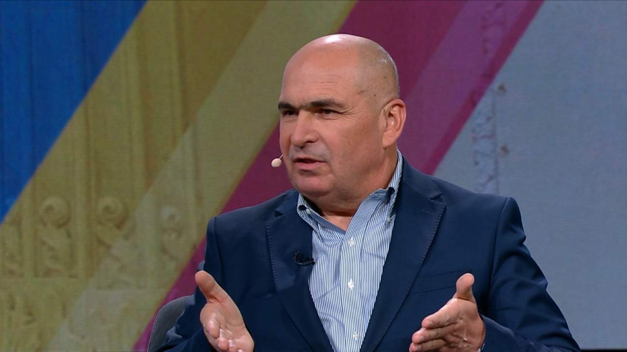 Alege BINE pentru TINE. TU ești LIDERUL. Ilie Bolojan, declarații în exclusivitate la Observator. Starea României înainte de marea finală prezidențială