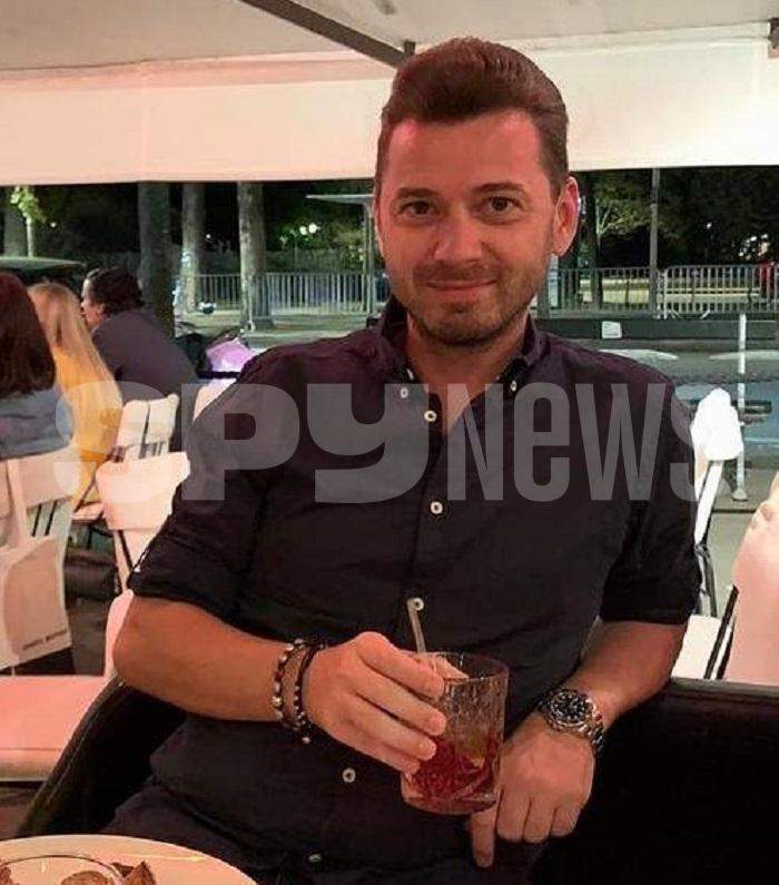 „Devoratorul de vedete” Costi Alecu, înlocuit de judecător / Băiețelul milionarului arestat în SUA a plecat din România / Detalii exclusive