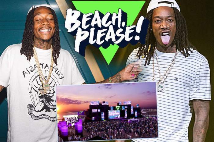 EXCLUSIV / Răsturnare de situație în dosarul DIICOT al rapper-ului american Wiz Khalifa! Nu se lasă!