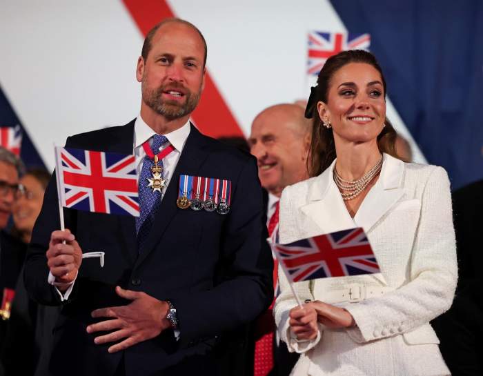 Kate Middleton, decizie importantă după ce s-a vindecat de cancer. Vedeta și Prințul William au lansat un proiect important: „O nouă viața”