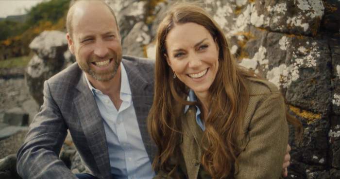 kate middleton si printul william