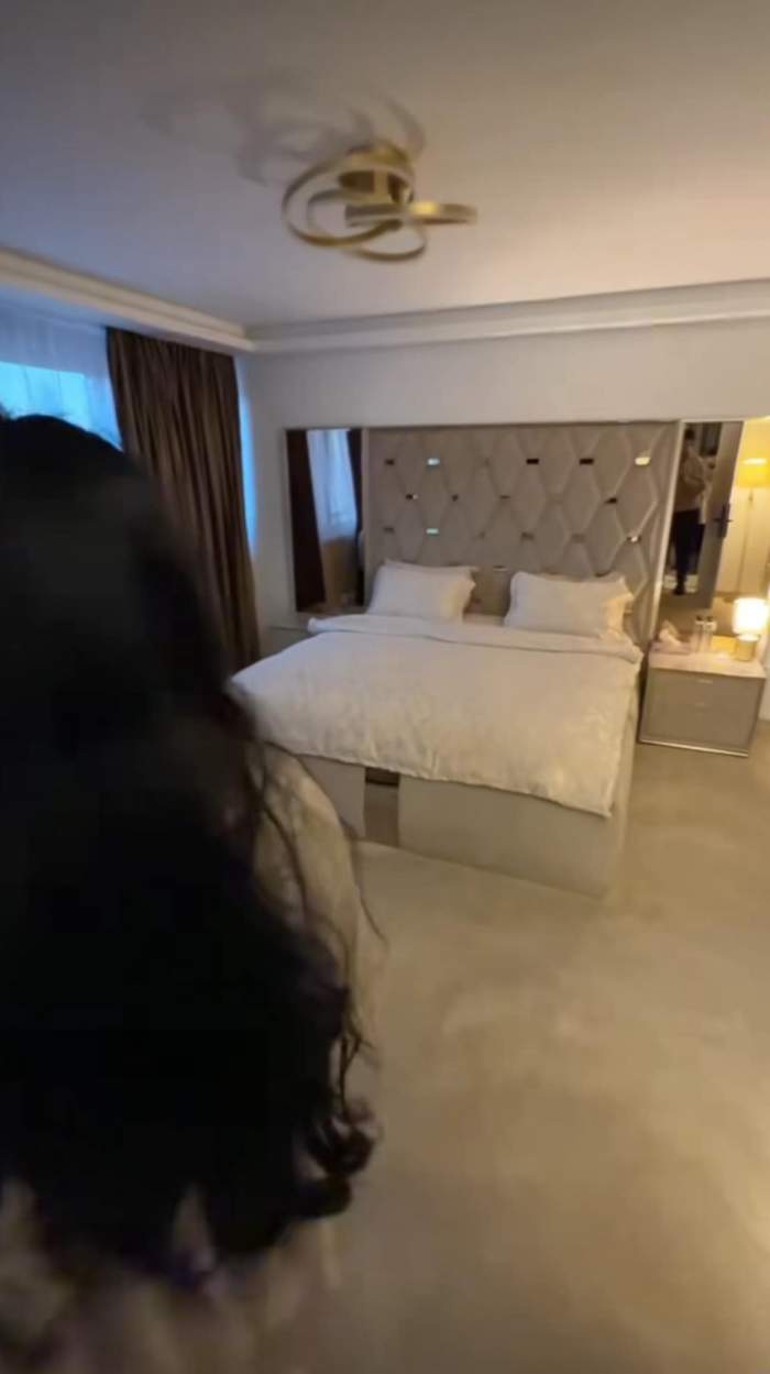 casa lui Tzancă Uraganu