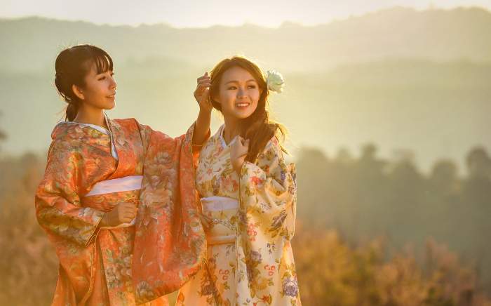 Ce reguli să respecți dacă mergi în Japonia. Ce nu trebuie să faci într-un restaurant
