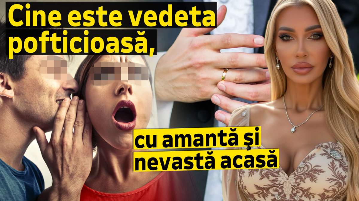 EXCLUSIV! Alina Petre a fost abordată de un bărbat foarte cunoscut din sport cu o propunere incredibilă: să îi fie a doua amantă! Avea şi acordul primei amante!