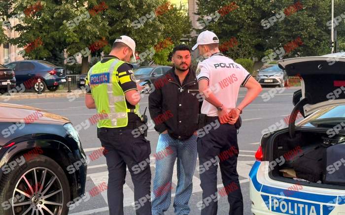 BREAKING NEWS! Jador a fost oprit in trafic de poliție! Cântărețul a ieșit pozitiv la test! Ar fi consumat opiacee | VIDEO