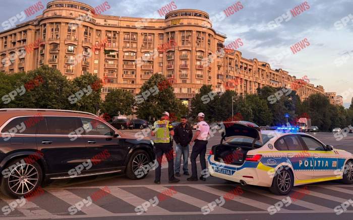 BREAKING NEWS! Jador a fost oprit in trafic de poliție! Cântărețul a ieșit pozitiv la test! Ar fi consumat opiacee | VIDEO