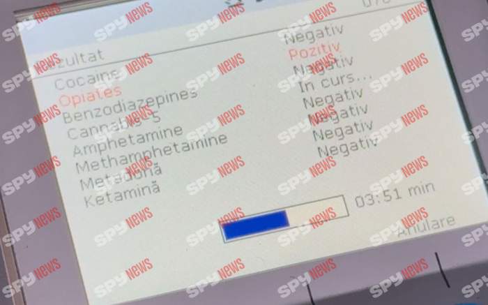EXCLUSIV. Declarațiile lui Jador, în fața poliției, după ce a ieșit testul pozitiv la canabis! Totul a fost filmat! | VIDEO