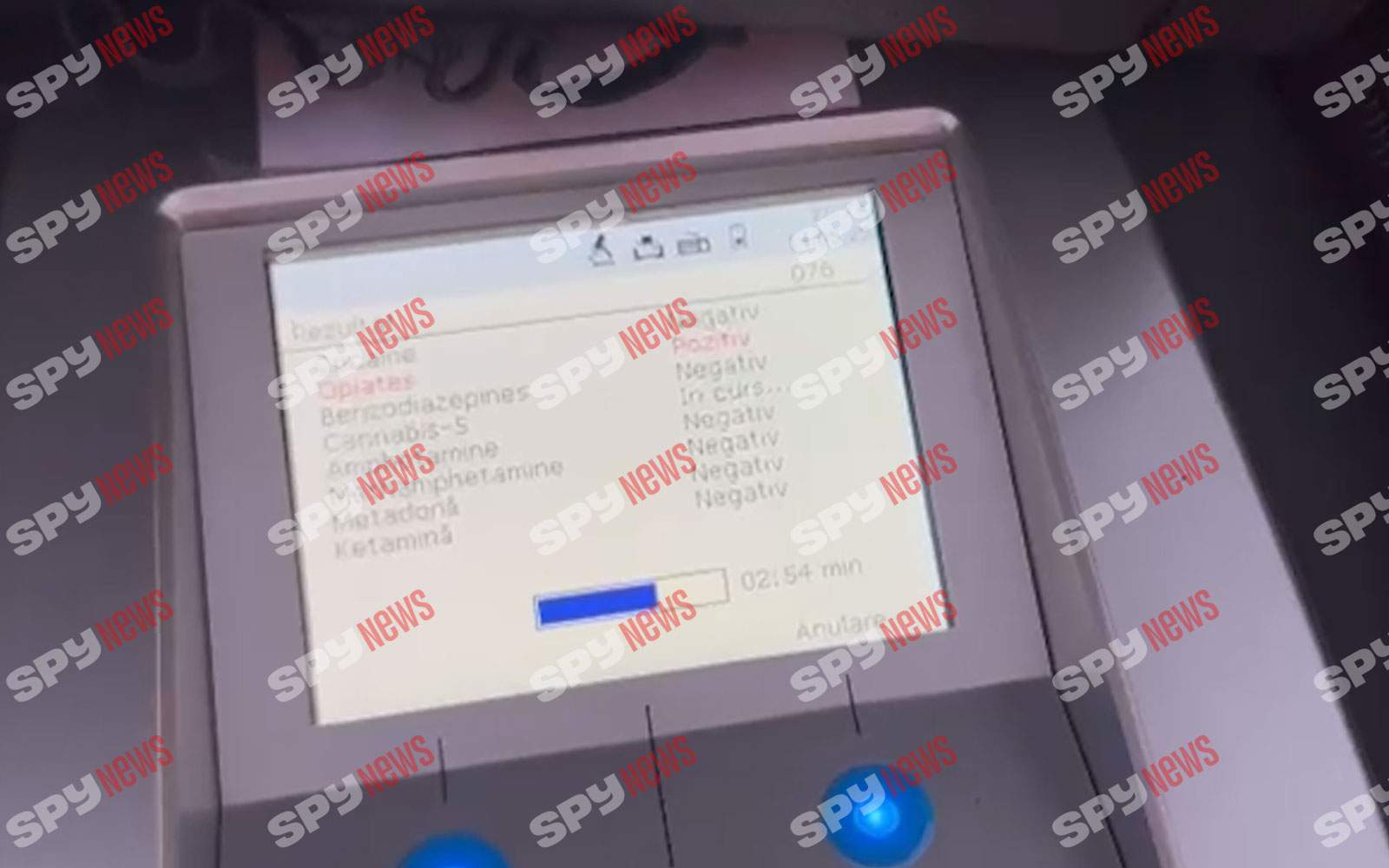 Imagini exclusive cu Jador, la INML, după ce drugtestul a iesit pozitiv pentru canabis! Cântărețul a fost escortat de polițiști | VIDEO