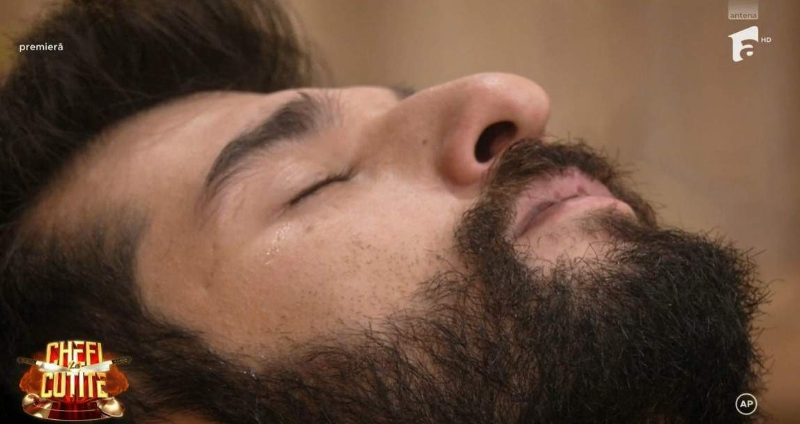 Chefi la cuțite, 14 mai 2025