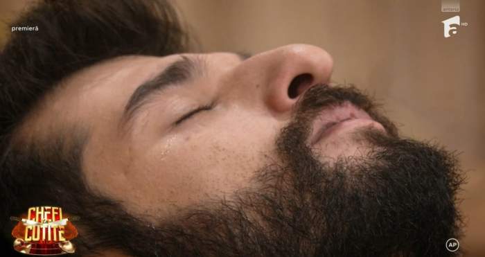 Chefi la cuțite, 14 mai 2025
