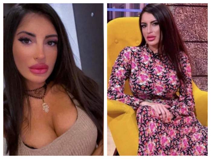 Un show păcătos. Gabriela Cristoiu o acuză pe bona ei că i-a alăptat băiețelul. Ce răspuns a dat tânăra care se îngrijea de copil: „Nu are voie”