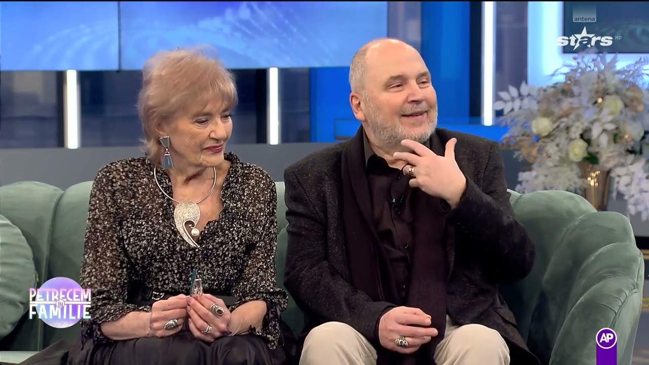 eugen cristea si cristina deleanu