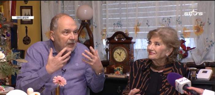eugen cristea si cristina deleanu