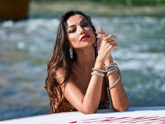 madalina ghenea