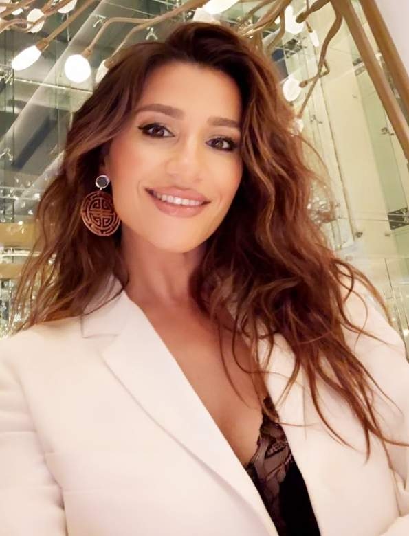 claudia patrascanu zambeste