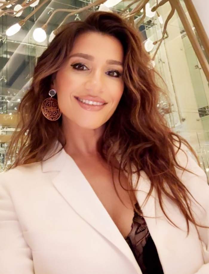 claudia patrascanu zambeste