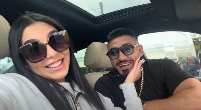 Bogdan Mocanu, declarații despre prima vacanță alături de iubita lui, după ce și-au asumat relația! Artistul și Iasmina, planuri mari de viitor: ”Mama e topită după ea”