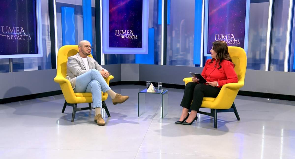 Transformarea începe acum. Andrei Diaconu, despre ce ne aduce vara anului 2025 în plan spiritual şi relaţional