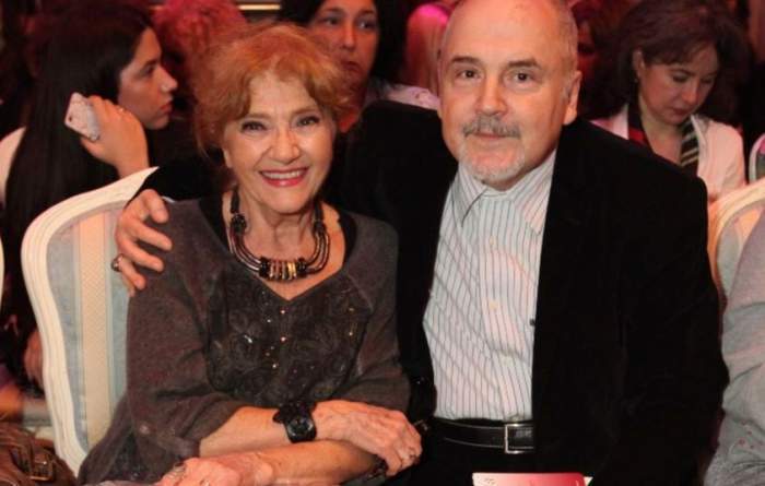 eugen cristea si cristina deleanu
