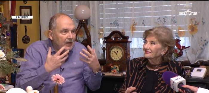 eugen cristea si cristina deleanu