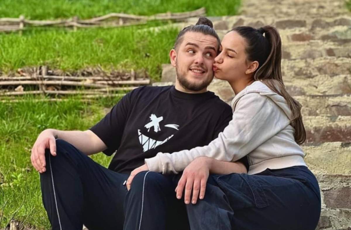 Vlad și Cătălina de la Mireasa