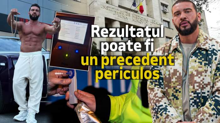 Răsturnare de situație în dosarul lui Dorian Popa / Medicii legiști, obligați să refacă expertiza!