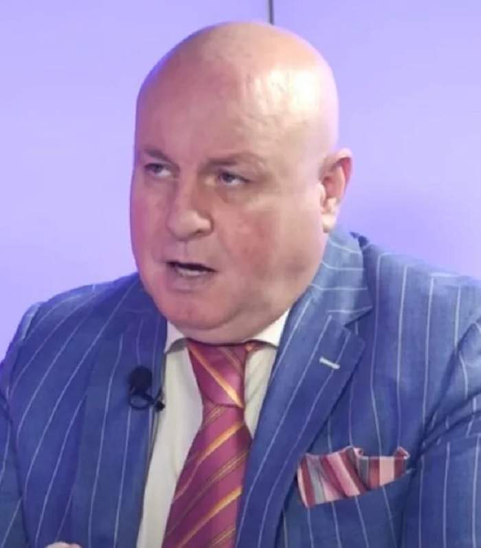 Milionarul Marțian, făcut K.O. de fosta soție / Lovitură după lovitură pentru afaceristul acuzat de răpirea propriilor copii