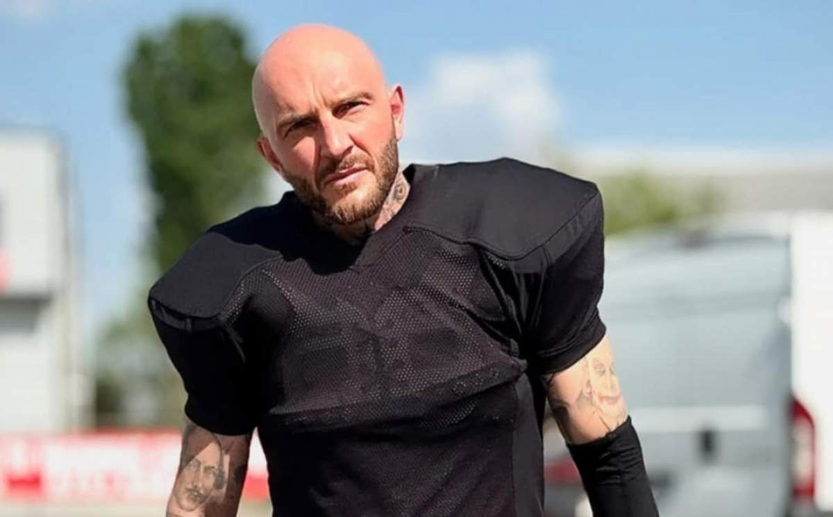 Cătălin Bordea