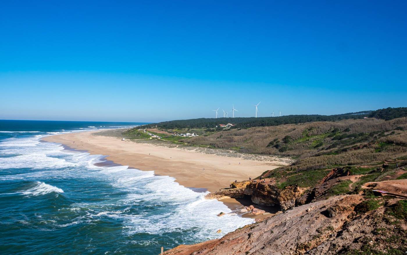 Insula Armona din Portugalia