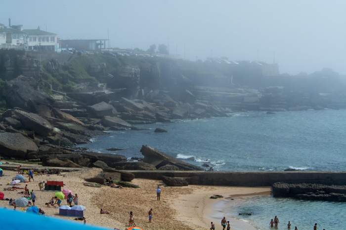 Insula Armona din Portugalia