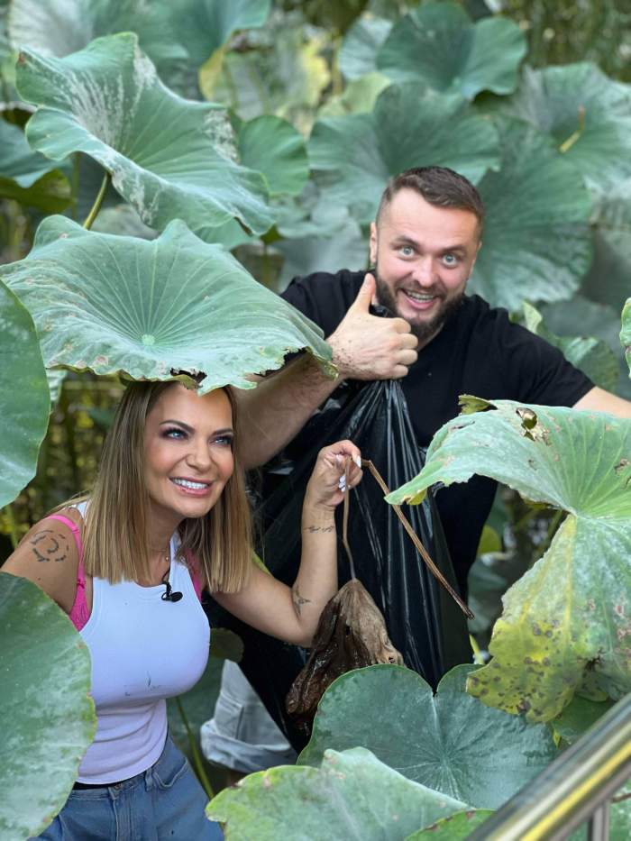 Nelu Cortea, la Poftiți pe la noi: Poftiți la întrecere: „Mi-am îndeplinit un vis! ”