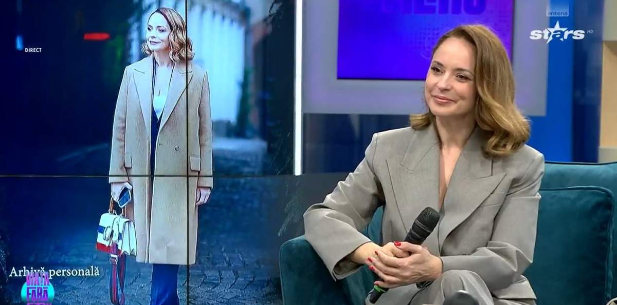 Andreea Marin