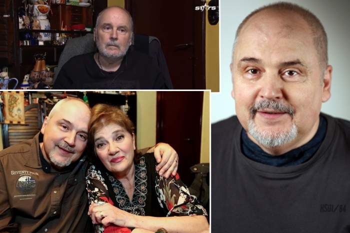 Eugen Cristea, confesiuni tulburătoare după moartea soției sale! Ce dorință îi va împlini actorul Cristinei Deleanu: ”Îi simt prezența”
