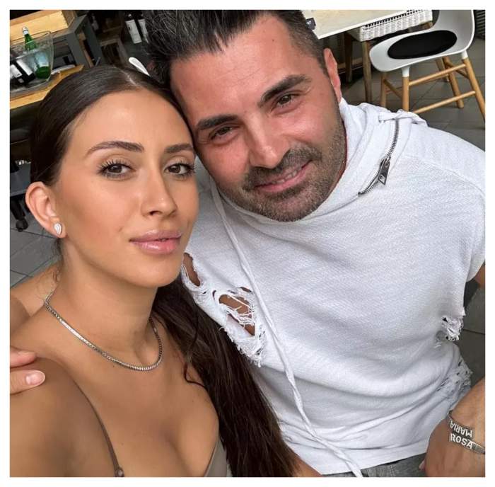Sărbătoare importantă în familia lui Pepe. Soția sa, Yasmine Pascu, împlinește 30 de ani. Urarea emoționantă făcută de cântăreț: „Sufletul pereche”