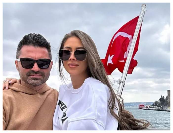 pepe si yasmine pascu