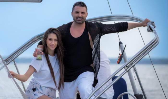 Sărbătoare importantă în familia lui Pepe. Soția sa, Yasmine Pascu, împlinește 30 de ani. Urarea emoționantă făcută de cântăreț: „Sufletul pereche”