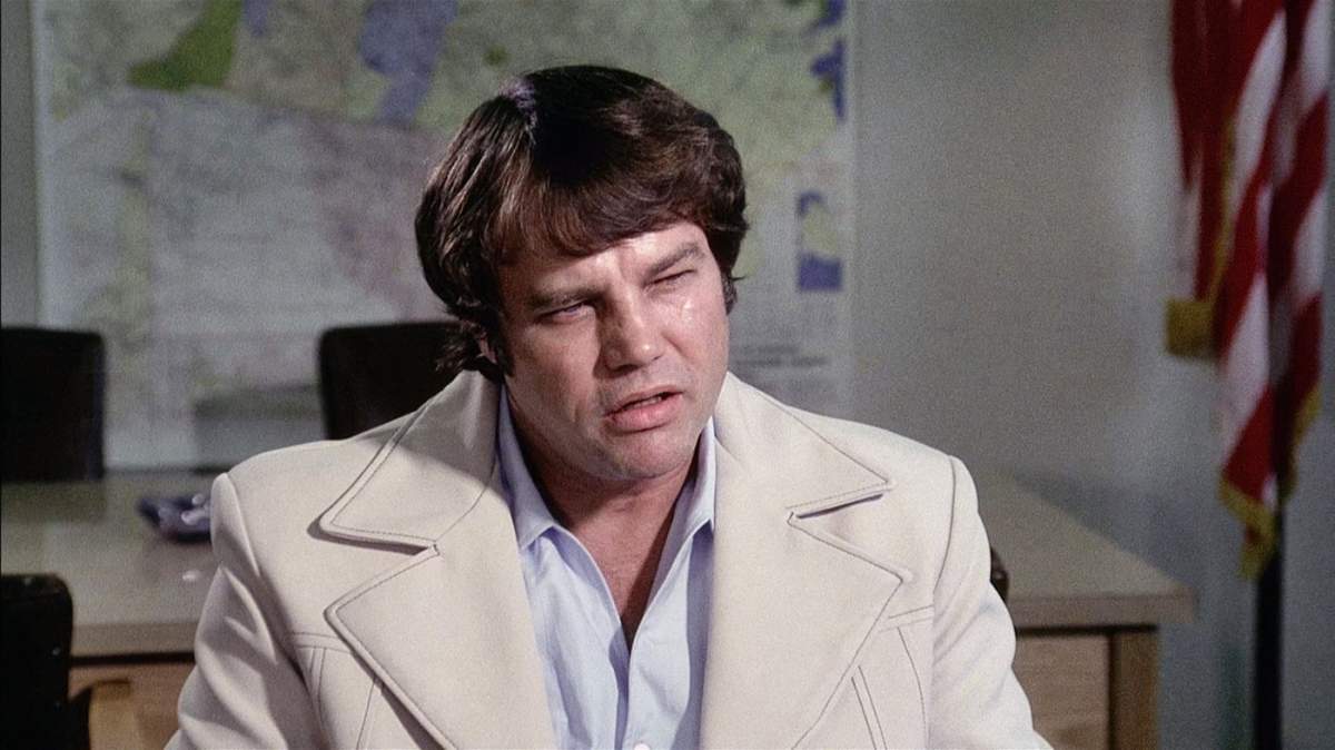 Joe Don Baker