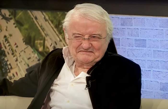 Xtra Night Show. Care este starea de sănătate a lui Irinel Columbeanu. Ce spune Serghei Mizil despre fostul afacerist: „Nu mai putea...”
