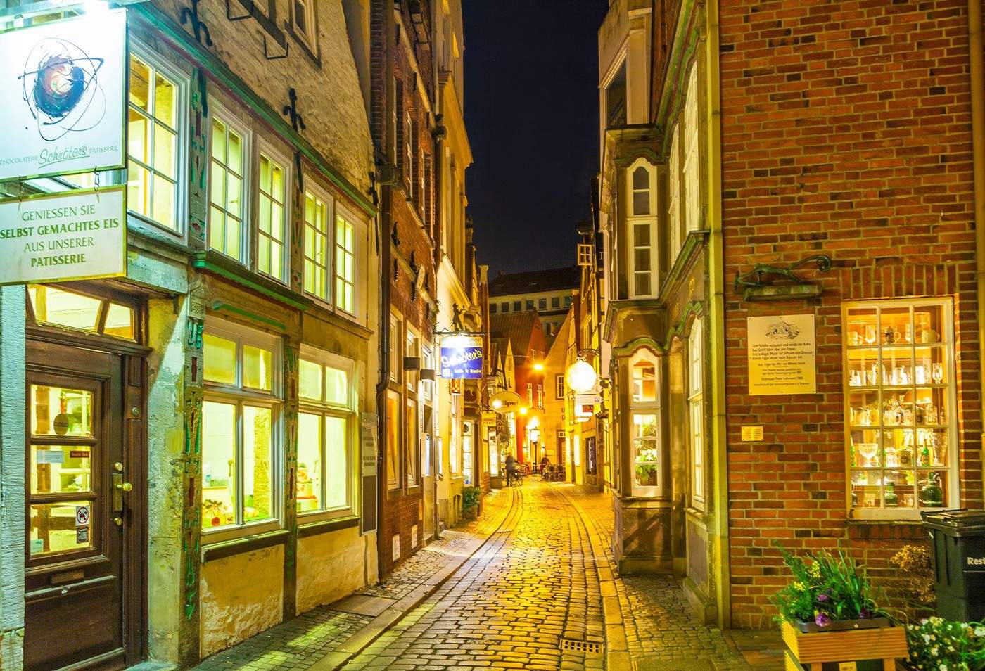 Bremen, Germania