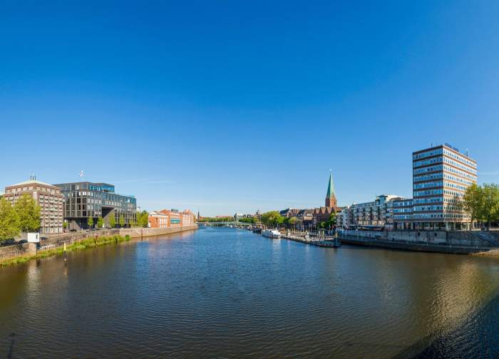Bremen, Germania