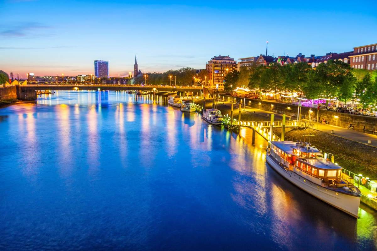 Bremen, Germania