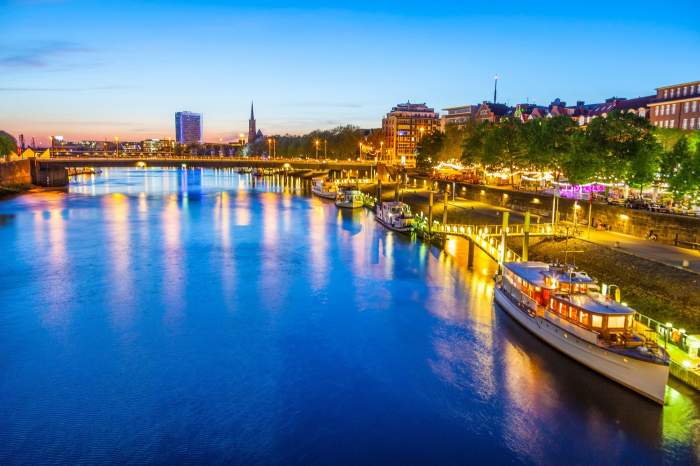 Bremen, Germania