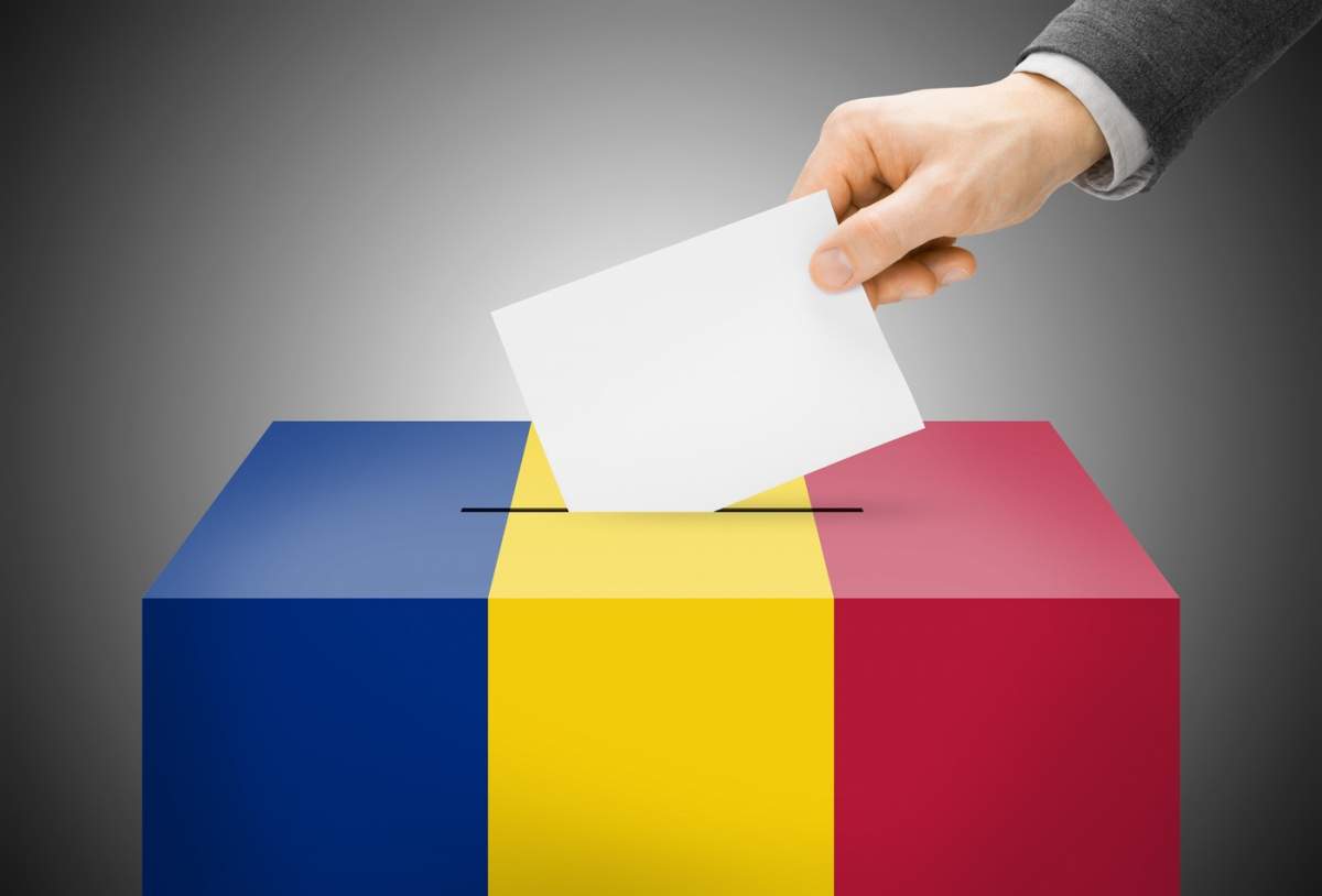 Alegeri Prezidențiale 2025