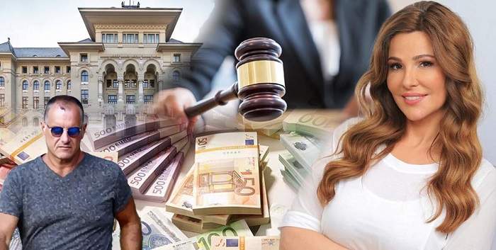 Oana Cuzino îi dă afară din casă! Au fost sesizate autoritățile