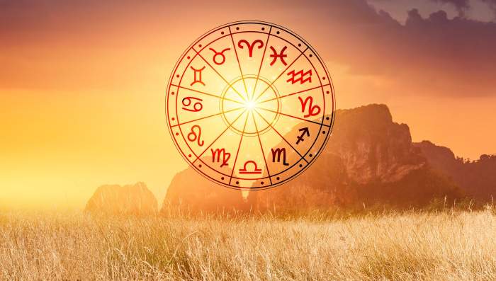 horoscop
