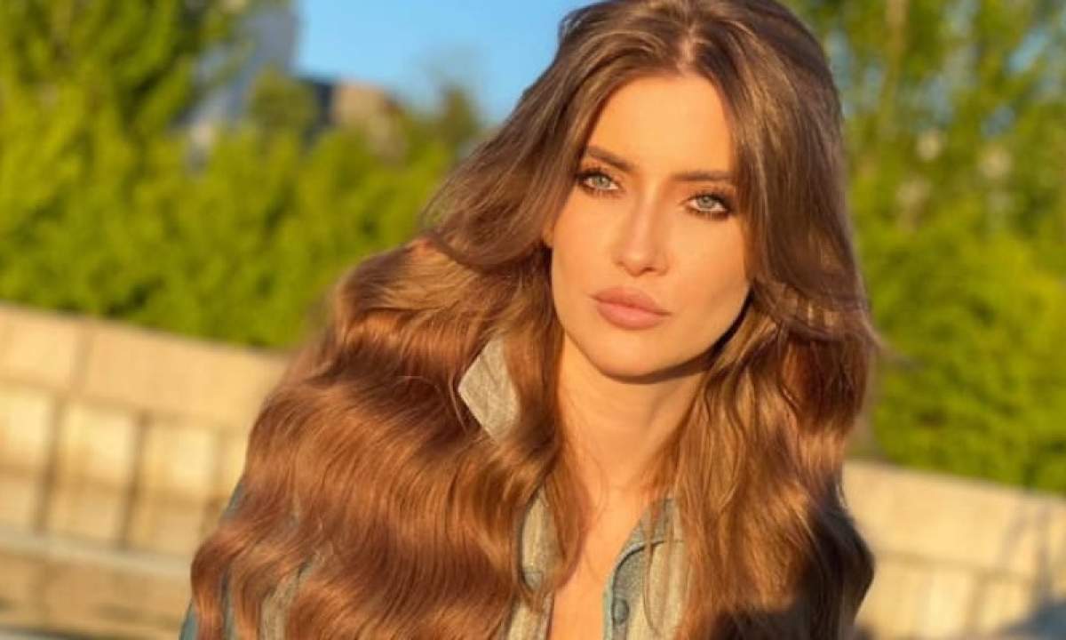 Iulia Albu a cumpărat la începutul anului o casă istorică iulia albu