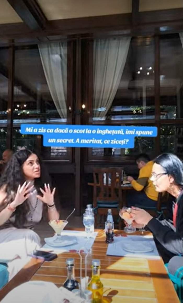 daiana si cristi mireasa