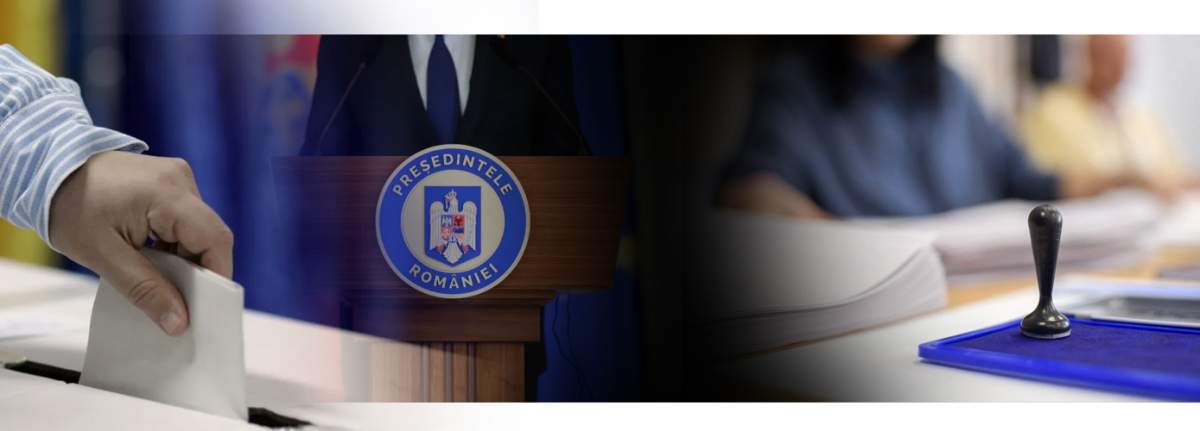 LIVE TEXT. Alegeri prezidențiale în România. Turul ll