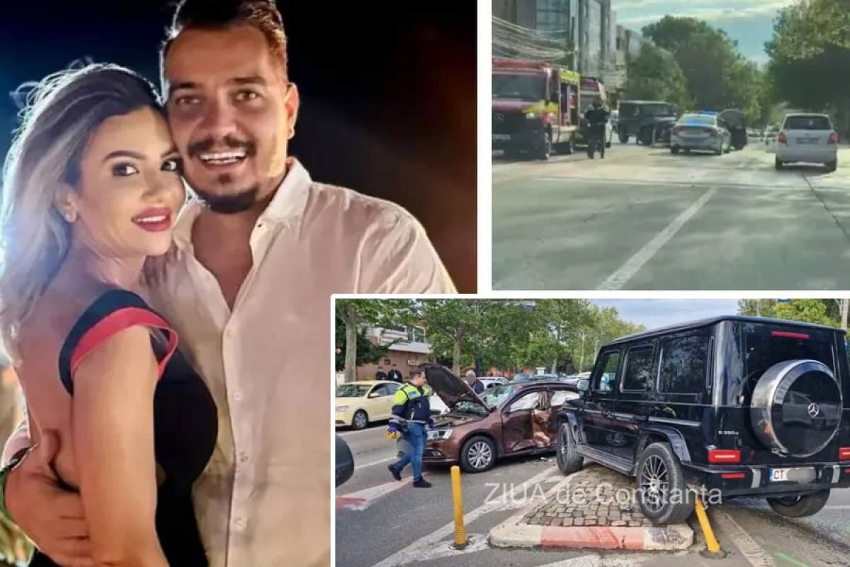Bursucu și soția lui