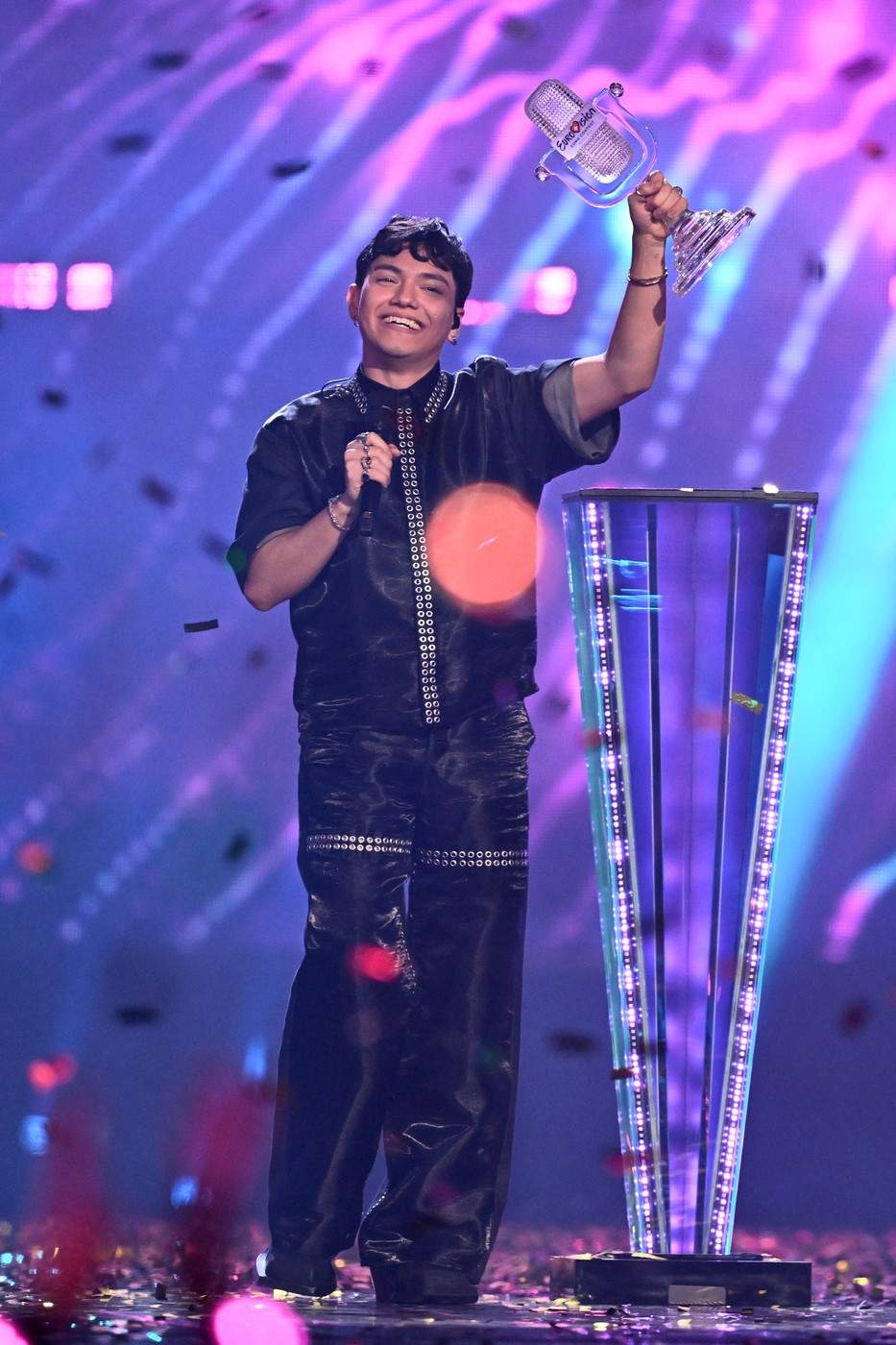 câștigătorul Eurovision 2025